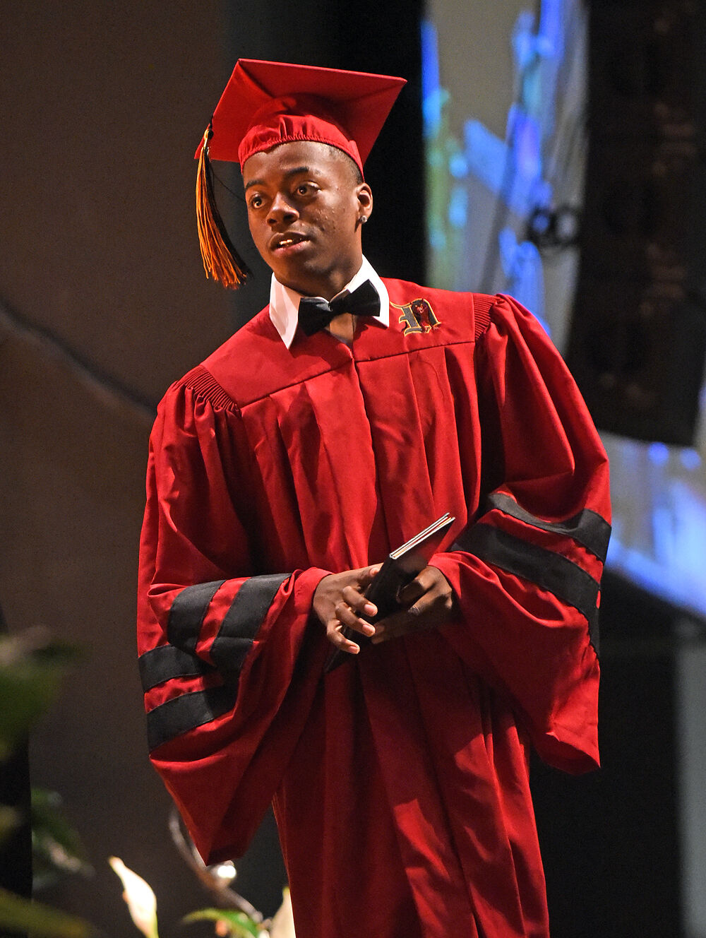 Dothan High School Graduation 2020